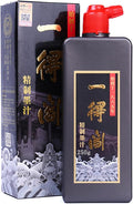 MEGREZ Yidege Refined Ink Chinese Brush Ink Liquid Ink by MEGREZ