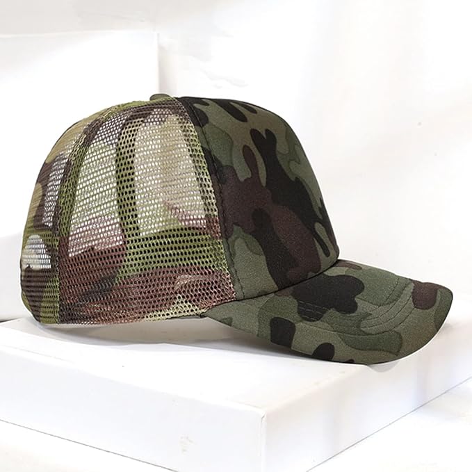 Malaxlx Women's Men's Fashion Baseball Cap Adjustable Strapback Hats Dad Hat Visor Sports Hat