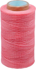 284 Yards Waxed Thread, 210D Heavy Duty Wax Upholstery Thread by BUTUZE