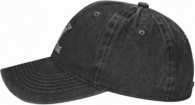 Philysonic 5 Oclock Somewhere Hat It is 5 Oclock Somewhere Hat Women Baseball Hat Cool Hats