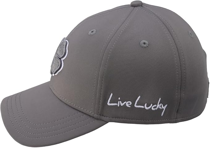 Black Clover Premium Flex Cap