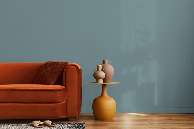 EVOLVE Paint & Primer: Environment-friendly, Eggshell - Image 3