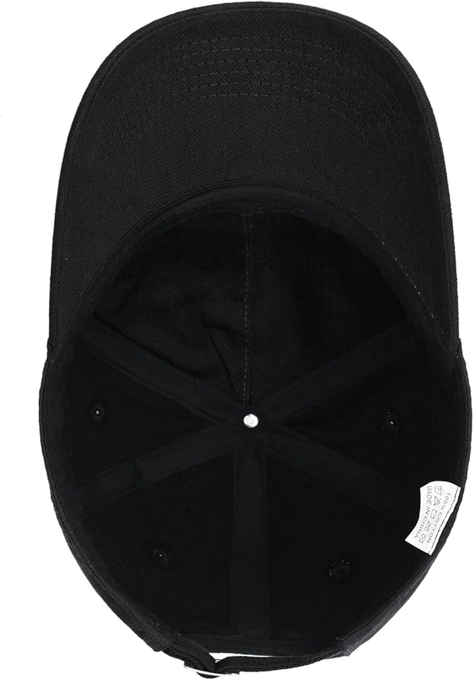 Baseball Cap for Women Men Golf Tennis Baseball Hat Youth Running hat Ponytail Cute Summer Ball Cap
