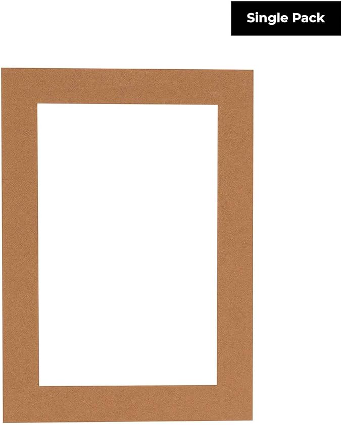 11x14 Mat for 8.5x11 Photo - Image 2