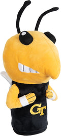 Team Effort Mascot Headcover Collegiate