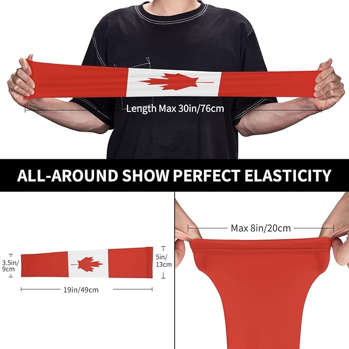 Cooling Arm Sleeves Cover Summer Sun Protection Arm Sleeves For Women Men Outdoor Sports Ice Silk Arm Sleeves