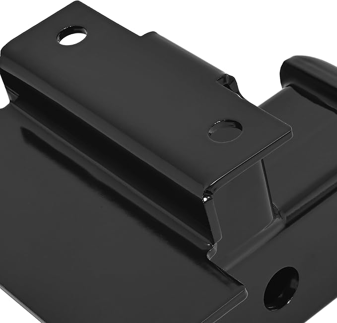 WUTIST Golf Cart 2" Trailer Hitch Receiver Compatible with ICON EV Golf Cart i40 i40L i60 i60L i80 & All Advanced EV1 Models W/Backseat