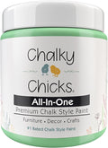 Chalky Chicks All-in-One Chalk Paint by ChalkyChicksFurniturePaint