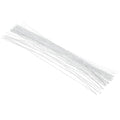 PATIKIL 26 Gauge 16" Floral Stem Wire by PATIKIL