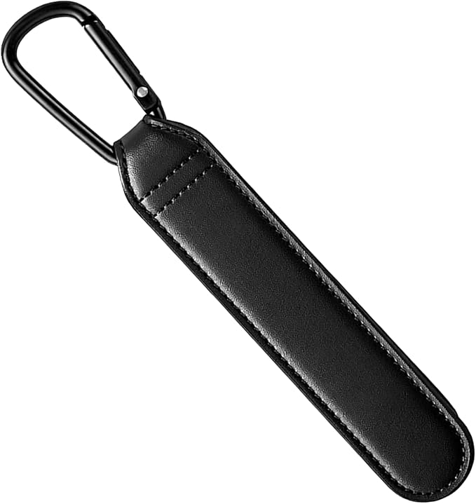 Therwen Adjustable Baseball Glove Clip for Hanging Bags Training Sports Gear Glove Holder Protection Accessory Strap Bag Attachment with Hanging Loops Travel Accessories for Drying