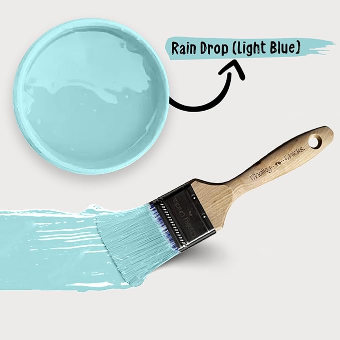Chalky Chicks All-in-One Chalk Paint - Image 6
