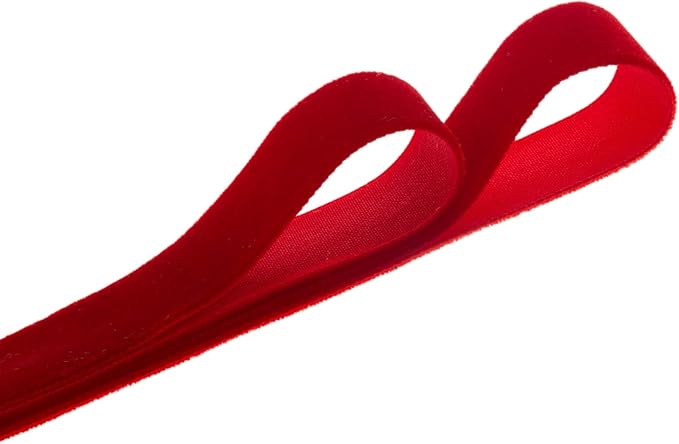 Velvet Ribbon, 1 1/2-Inch by 25-Yard Spool - Image 2