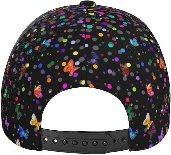 Westie Dogs Beach Summer Tropical Baseball Cap Men Women Classic Adjustable for Running Workout and Outdoor All Season Hat