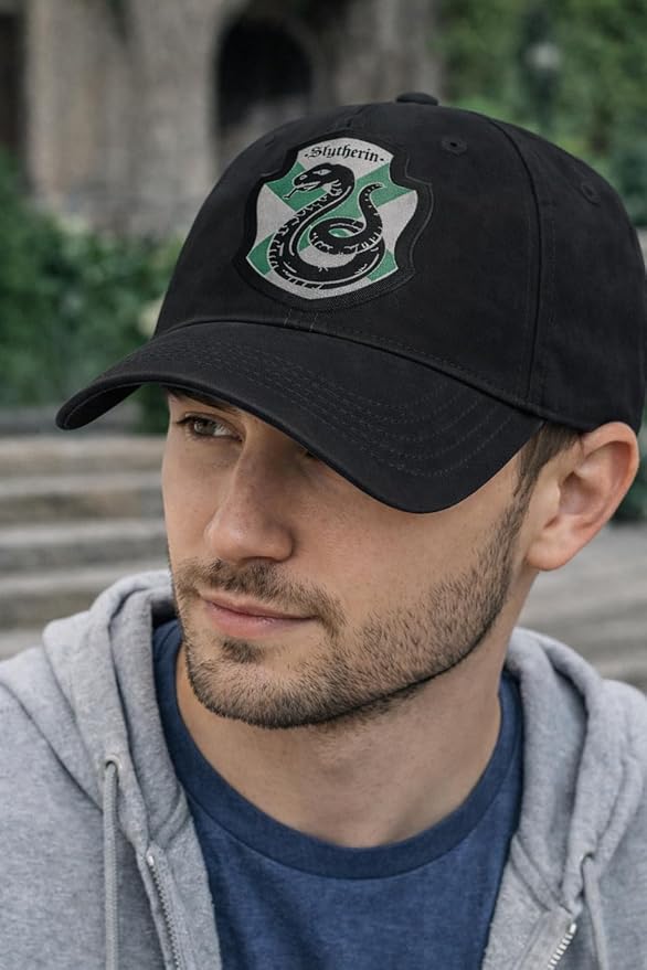 ABG Accessories Superman Hats for Men Baseball Cap