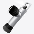 Golf Club Brush Cleaner with Water Spray Bottle and Sponge - Clean Golf Clubs Golf Balls Shoes All at Once - Heavy Duty - Golf Cleaning Device - Golf Accessories- USA Company