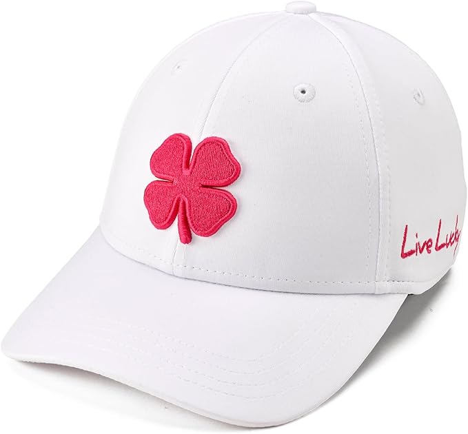 Black Clover Premium Flex Cap