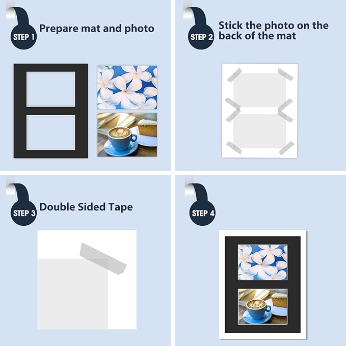 Mat Board Center, Photo Picture Mats - Image 5
