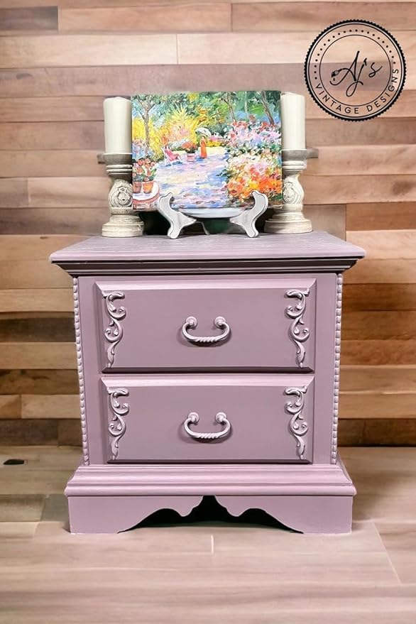 Dixie Belle Paint Company Chalk Finish Furniture Paint – Secret Path – Matte - Image 5