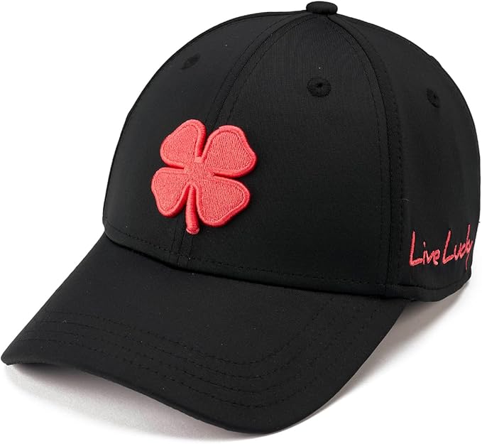 Black Clover Premium Flex Cap