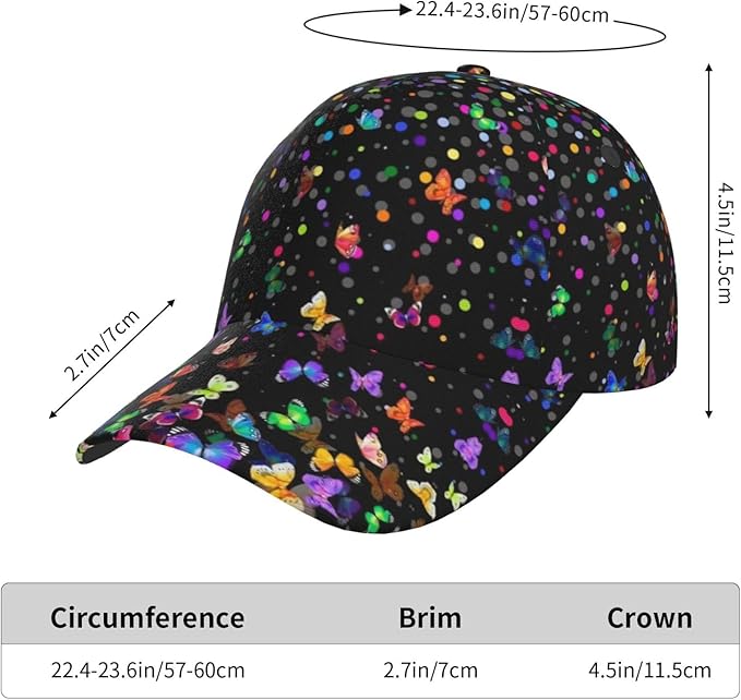 Westie Dogs Beach Summer Tropical Baseball Cap Men Women Classic Adjustable for Running Workout and Outdoor All Season Hat