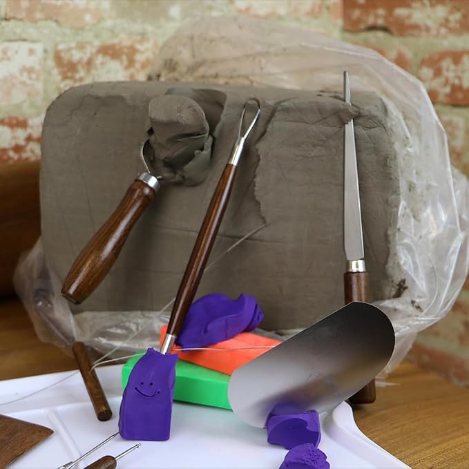 Art Advantage Wire Clay Cutter - Image 3