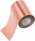 PATIKIL 3.2"x400Ft Hot Stamping Foil Paper, Heat Transfer Hot Stamping Paper by PATIKIL