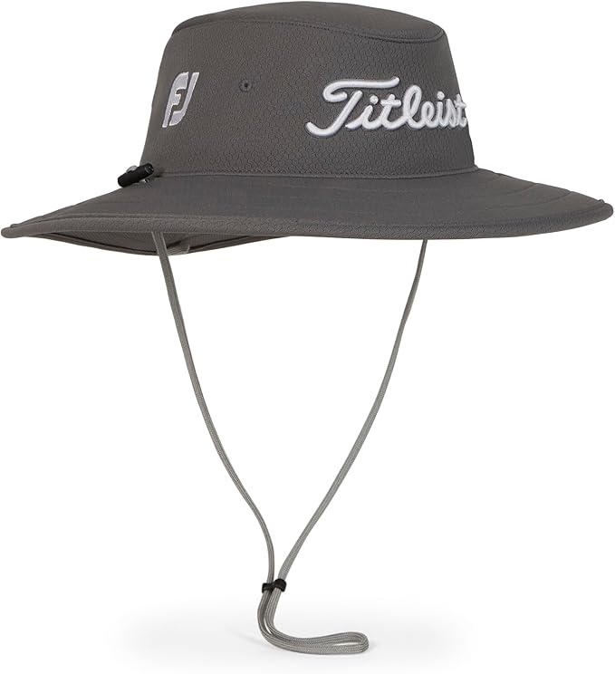 Titleist Golf Tour Aussie Hat