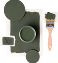 Dixie Belle Paint Company Chalk Finish Furniture Paint – Briar Patch – Matte by DixieBellePaintCompany