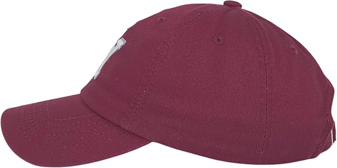 NY 3D Embroidered Cotton Dad Hat – New York Baseball Cap, Adjustable Metal Buckle Strap, Unstructured Low-Profile Style