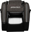 Axiom Discs Voyager Lite Backpack Disc Golf Bag (Choose Your Favorite Color)