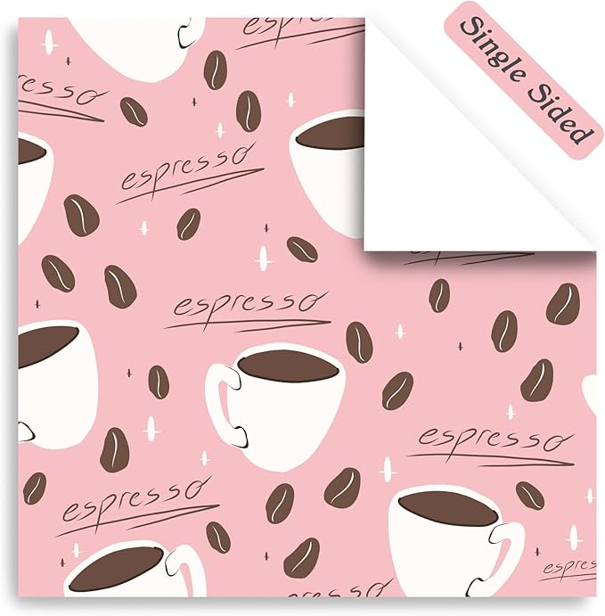 48 Sheets 24 Designs Scrapbook Paper Pad, Scrapbooking DIY Decorative - Image 4