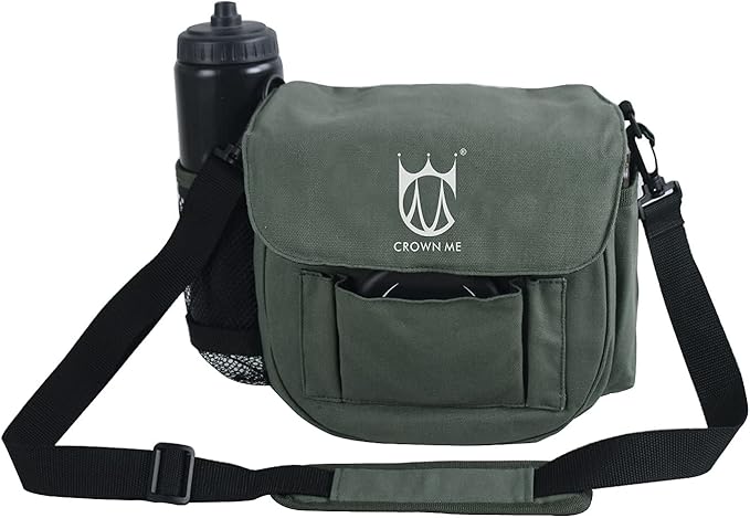 CROWN ME D05 Disc Golf Set, Disc Golf Starter Set