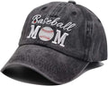 HHNLB Baseball Mom 1 Vintage Jeans Baseball Cap for Men and Women
