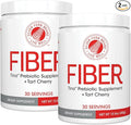 Tino High Fiber Supplement Powder by SilverFern%E2%84%A2Brand