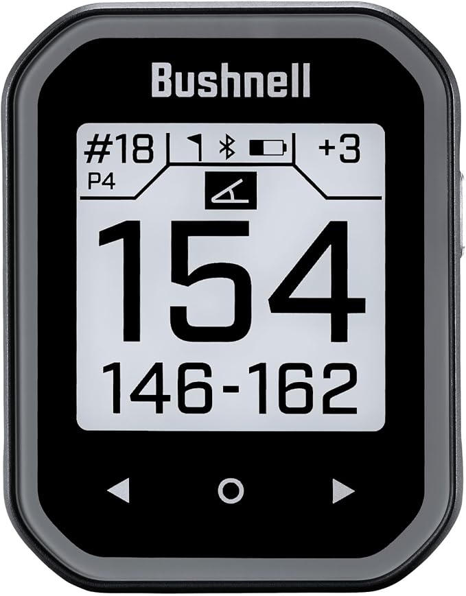 Bushnell Phantom 3 Slope