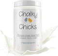 Chalky Chicks All-in-One Chalk Paint by ChalkyChicksFurniturePaint