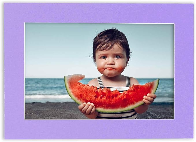 6x8 Mat for 8x10 Frame - Image 7