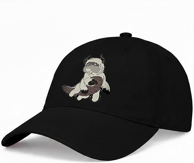 ABG Accessories Superman Hats for Men Baseball Cap