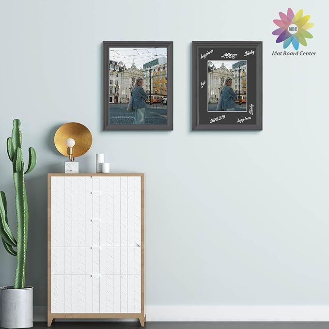 MBC Mat Board Center, 5 Pack 12x16 - Image 6