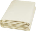 HOTGODEN Light Weight 100% Cotton Muslin Fabric: 63 inch x 2, 10 Yards by HOTGODEN