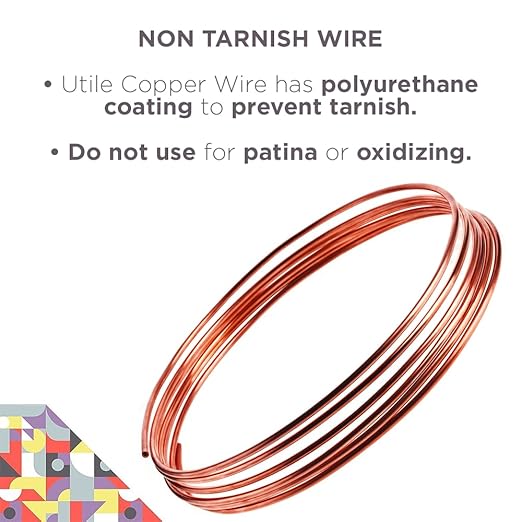 UTILE Bonsai Wire - Image 4