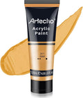 Artecho Gold Acrylic Paint, Art Craft Paints by Artecho