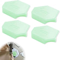 Pcmursal 4 Pieces Magnetic Seam Guide by Pcmursal