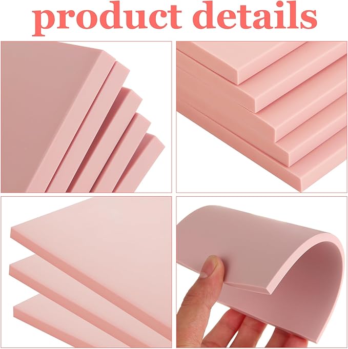 15 Pack Rubber Linocut Kit - Image 3