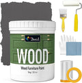 DWIL Matte Finish Furniture Paint - 32 Oz Wood Paint by DWILPAINT