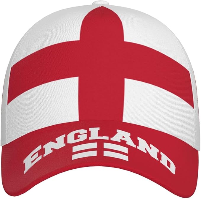 National Flags Baseball Cap for Men Women, Fashion Adjustable Sun Protection Visor Caps Trucker Hat Patriotic Caps