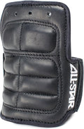 All Star Pro Lace On Wrist Guard with Strap