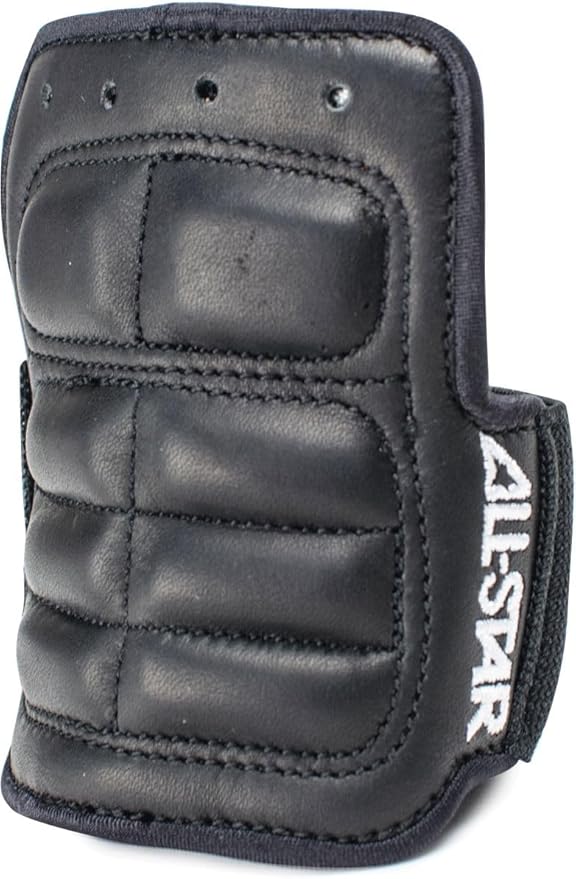 All Star Pro Lace On Wrist Guard with Strap
