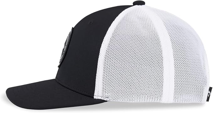 Callaway Golf Playing through Trucker Collection Headwear