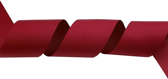 ITIsparkle 11/2" Inch Grosgrain Ribbon 25 Yards-Roll Set - Image 2